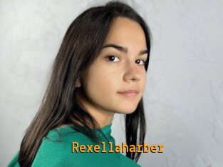 Rexellaharber