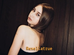 Rexellatrue