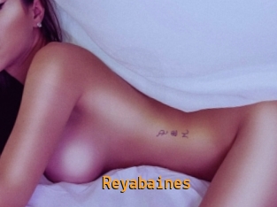 reyabaines Sexcam Portal