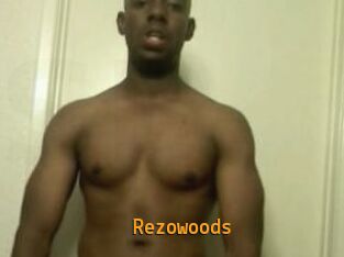 Rezowoods