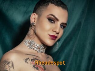 Rheadespot