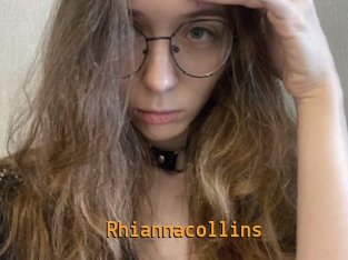 rhiannacollins Sexcam Portal