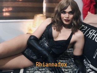Rhiannafox