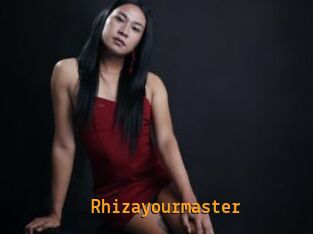 Rhizayourmaster