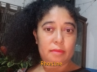 Rhosine