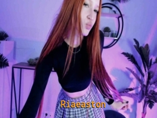 Riaeaston