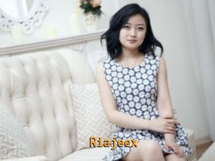 Riajeex