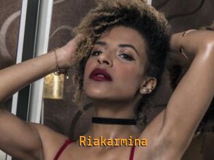 Riakarmina