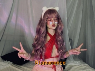 Rianamoore