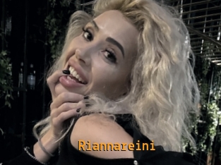 Riannareini