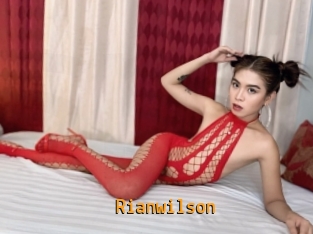 Rianwilson