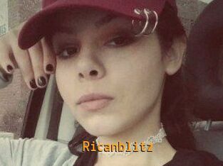 Ricanblitz