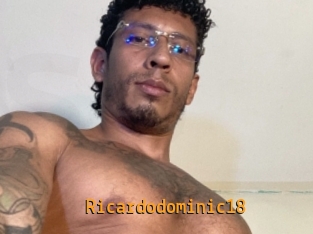 Ricardodominic18
