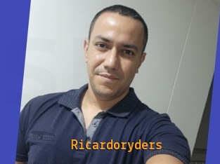 Ricardoryders