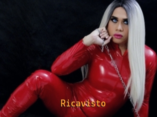 Ricavisto