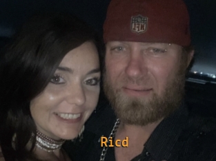 Ricd