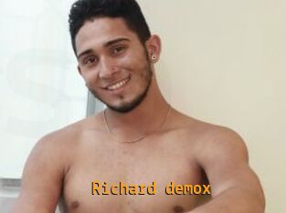 Richard_demox