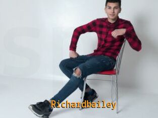 richardbailey Sexcam Portal
