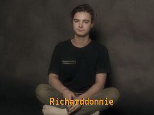 Richarddonnie