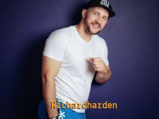Richardharden