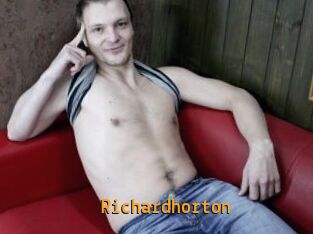 Richardhorton