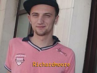 Richardmoore