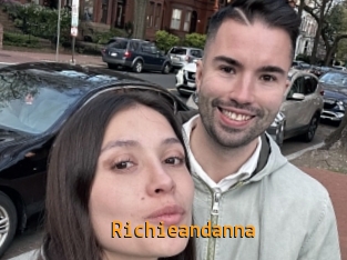 Richieandanna