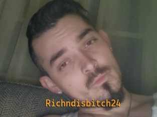 Richndisbitch24