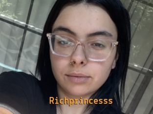 Richprincesss