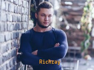 richray Sexcam Portal