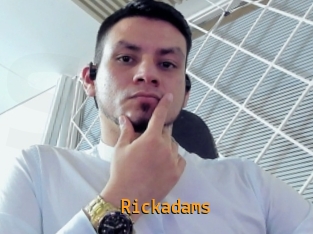 Rickadams