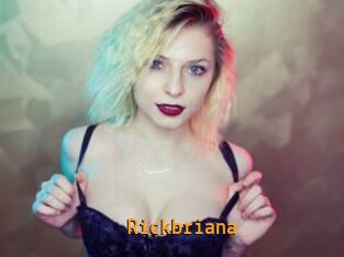 Rickbriana