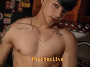 Rickdasilva