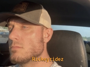 rickeyridez Sexcam Portal