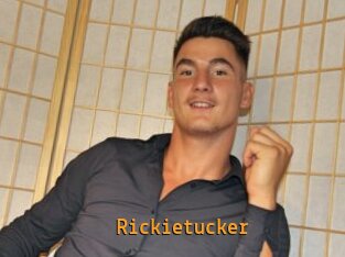 Rickietucker