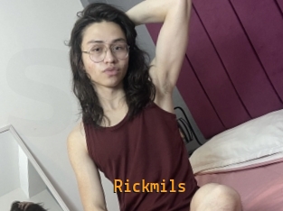 Rickmils