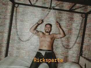 Ricksparta
