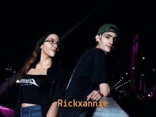 Rickxannie