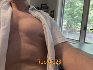 ricky123 Sexcam Portal