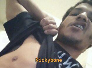 Rickybone