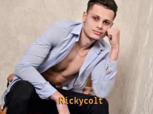 Rickycolt