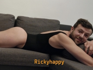 Rickyhappy