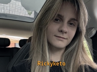 Rickyketo