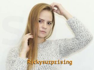 rickysurprising Sexcam Portal