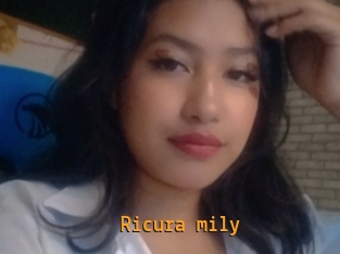 Ricura_mily