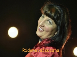 ridemerafsuzana Sexcam Portal