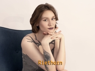 Riethorn