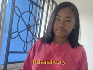 Rihanahorny