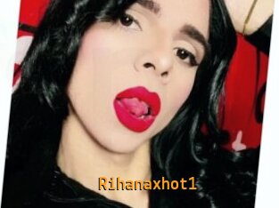Rihanaxhot1