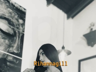 rihannagill Sexcam Portal